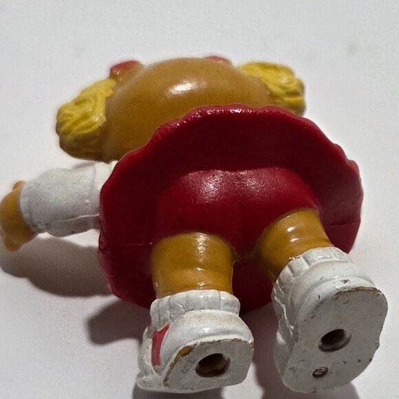 The Get Along Gang Dotty Dog figure - Picture 3 of 4